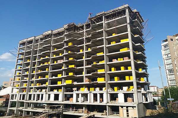 Modern İnşaatta Kompozit Yapı Malzemelerinin Yükselişi