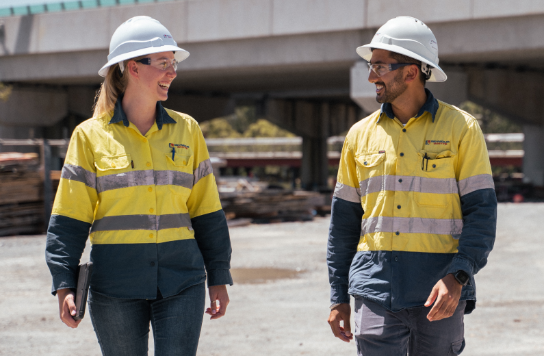 2025’te İnşaat Sektöründe Öne Çıkan Trendler ve Yeni Nesil Teknolojiler