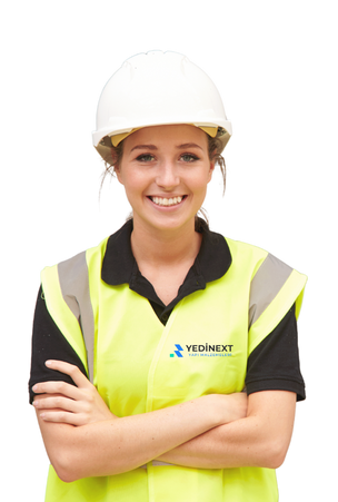 Yedinext Yapı Malzemeleri